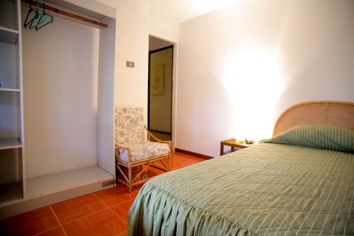 Imagen de la habitación del Hotel Tupa. Foto 8