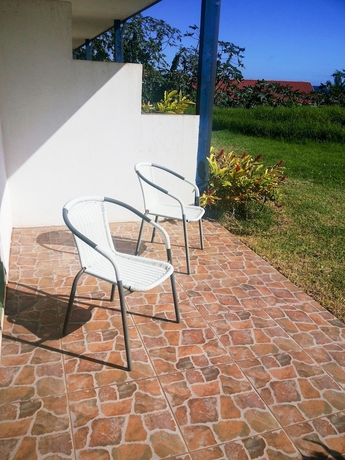 Imagen de la habitación del Hotel Tupa. Foto 9