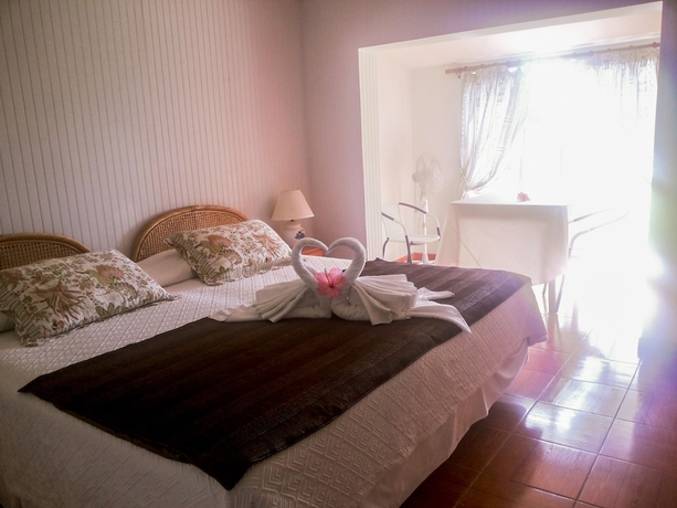 Imagen de la habitación del Hotel Tupa. Foto 13