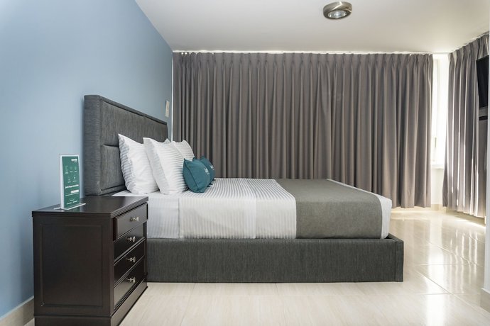 Imagen de la habitación del Hotel Tupinamba Neiva. Foto 5