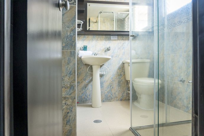 Imagen de la habitación del Hotel Tupinamba Neiva. Foto 6