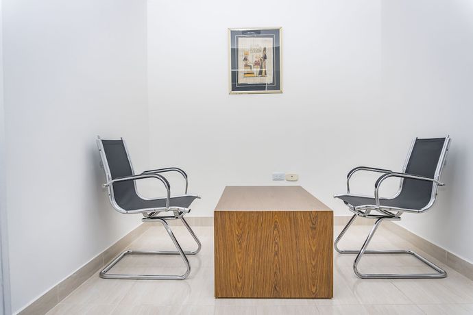 Imagen de la habitación del Hotel Tupinamba Neiva. Foto 7