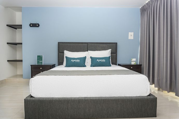 Imagen de la habitación del Hotel Tupinamba Neiva. Foto 9