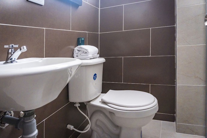 Imagen de la habitación del Hotel Tupinamba Neiva. Foto 10