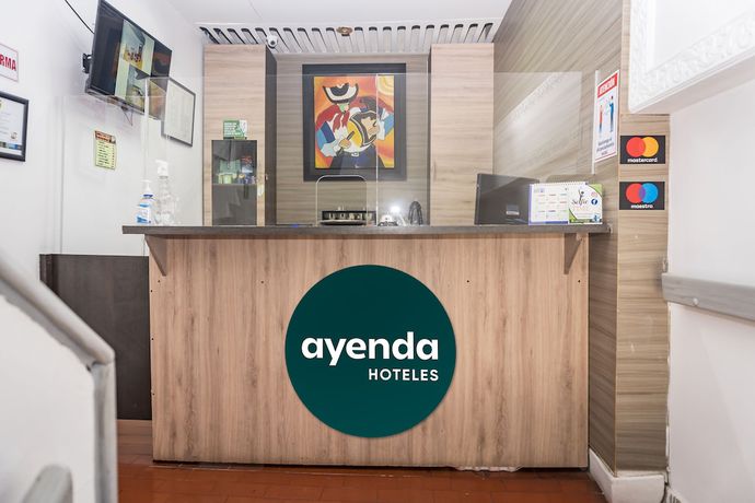 Imagen general del Hotel Tupinamba Neiva. Foto 1