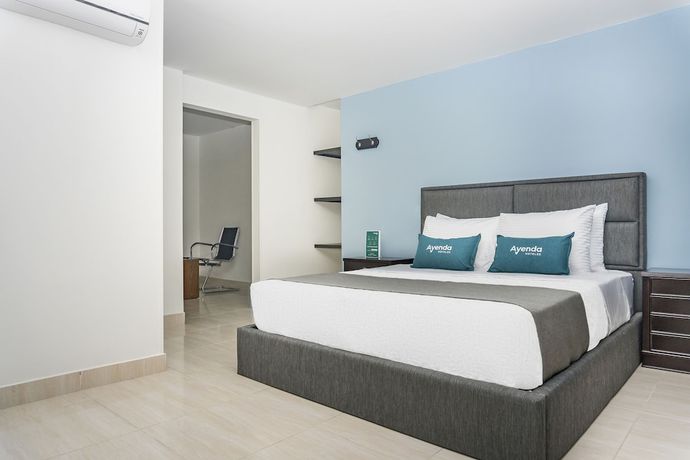 Imagen de la habitación del Hotel Tupinamba Neiva. Foto 13
