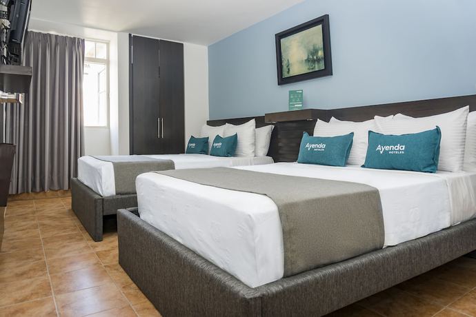 Imagen de la habitación del Hotel Tupinamba Neiva. Foto 16