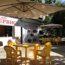 Imagen general del Hotel Tur Service Guest House. Foto 4