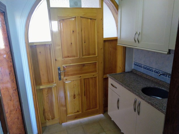 Imagen de la habitación del Hotel Turabdin. Foto 2