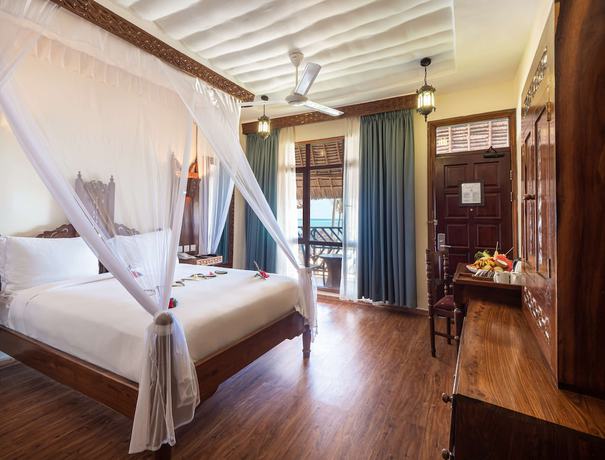 Imagen de la habitación del Hotel Turaco Nungwi Resort, a Tribute Portfolio. Foto 11