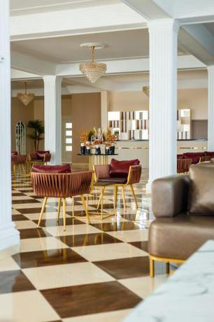 Imagen general del Hotel Turan. Foto 1