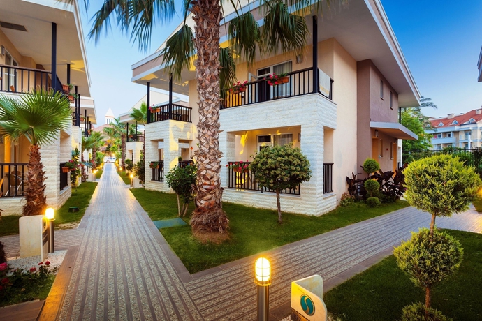 Imagen de la habitación del Hotel Turan Prince - All Inclusive. Foto 7