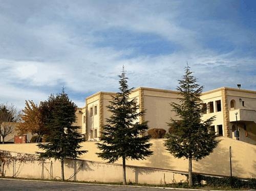 Imagen general del Hotel Turban Urgup. Foto 2