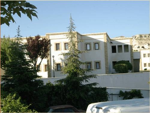 Imagen general del Hotel Turban Urgup. Foto 3