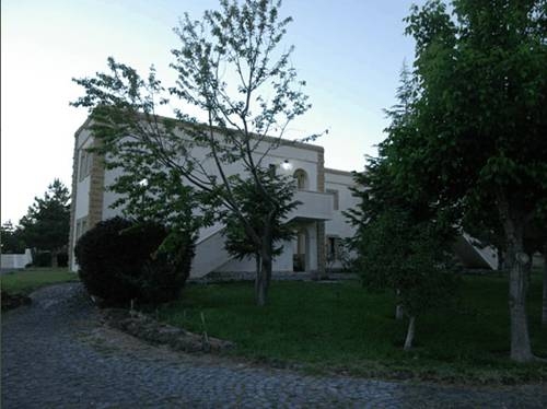 Imagen general del Hotel Turban Urgup. Foto 4