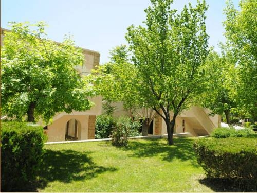 Imagen general del Hotel Turban Urgup. Foto 5