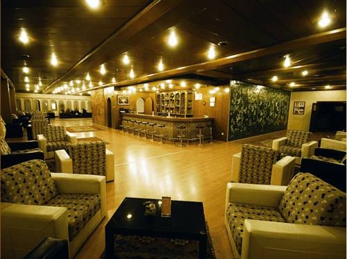 Imagen general del Hotel Turban Urgup. Foto 6