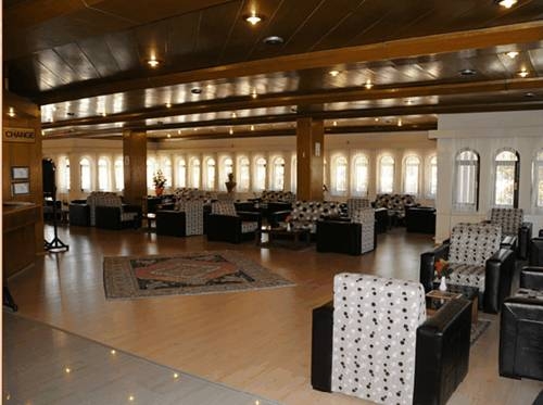 Imagen general del Hotel Turban Urgup. Foto 7