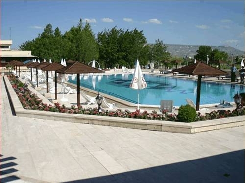 Imagen general del Hotel Turban Urgup. Foto 10