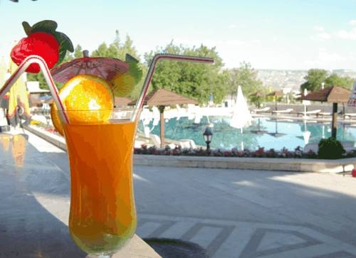 Imagen general del Hotel Turban Urgup. Foto 11