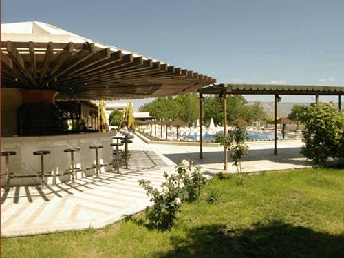 Imagen general del Hotel Turban Urgup. Foto 12