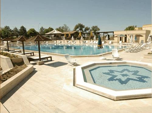 Imagen general del Hotel Turban Urgup. Foto 13