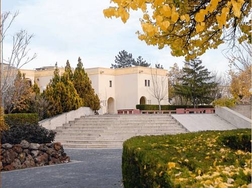 Imagen general del Hotel Turban Urgup. Foto 15