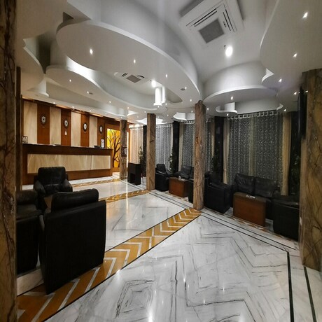 Imagen del bar/restaurante del Hotel Turban Valley View Resort and Spa, Udaipur. Foto 13