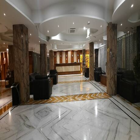 Imagen general del Hotel Turban Valley View Resort and Spa, Udaipur. Foto 2