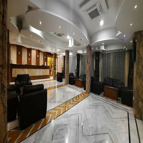 Imagen general del Hotel Turban Valley View Resort and Spa, Udaipur. Foto 11