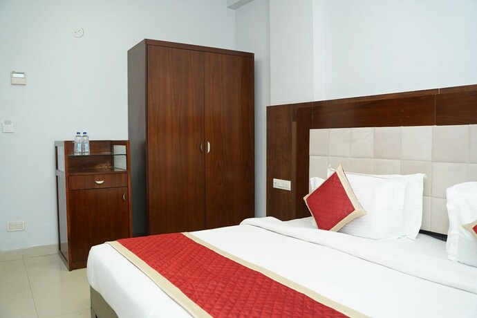 Imagen de la habitación del Hotel Turban Valley View Resort and Spa, Udaipur. Foto 14