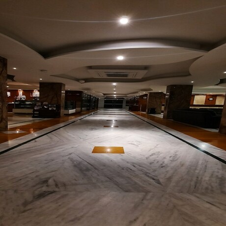 Imagen de los interiores del Hotel Turban Valley View Resort and Spa, Udaipur. Foto 33
