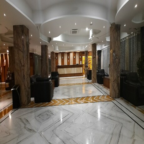 Imagen de los interiores del Hotel Turban Valley View Resort and Spa, Udaipur. Foto 35