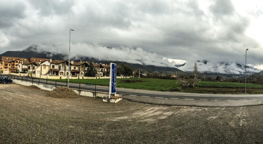 Imagen general del Hotel Turbon. Foto 3