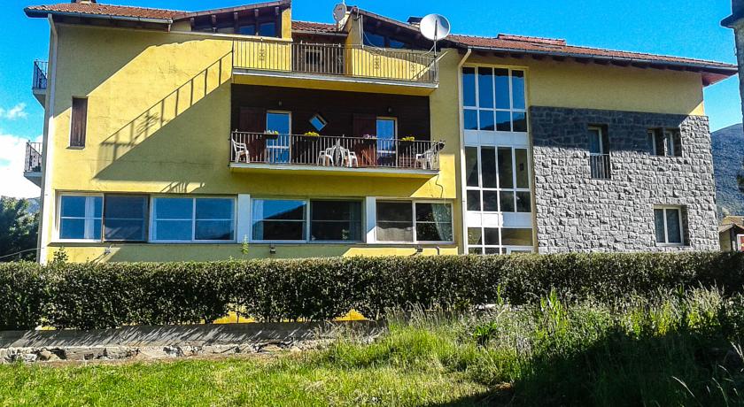 Imagen general del Hotel Turbon. Foto 5