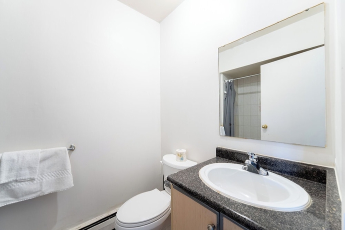 Imagen de la habitación del Hotel Turf. Foto 13