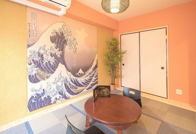 Imagen general del Hotel Turfy's Flat 101. Foto 6