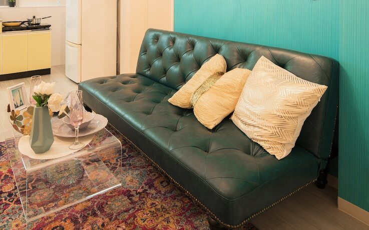 Imagen general del Hotel Turfy's Flat 101. Foto 9