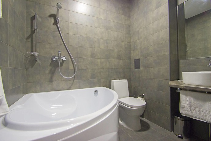 Imagen de la habitación del Hotel Turgenev. Foto 6