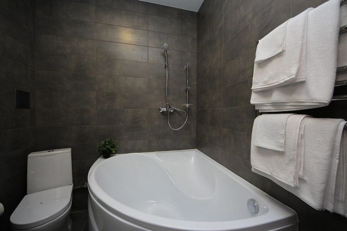 Imagen de la habitación del Hotel Turgenev. Foto 12