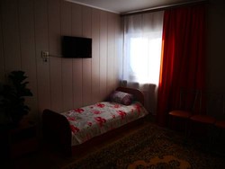 Imagen general del Hotel Turgoyak. Foto 2