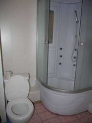 Imagen general del Hotel Turgoyak. Foto 3