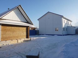 Imagen general del Hotel Turgoyak. Foto 4