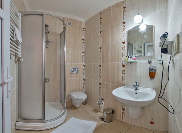 Imagen de la habitación del Hotel Turgut. Foto 4