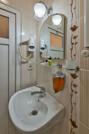 Imagen de la habitación del Hotel Turgut. Foto 11