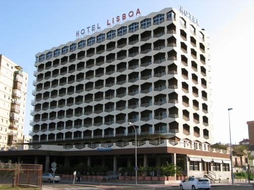 Imagen general del Hotel Turia Badajoz. Foto 5