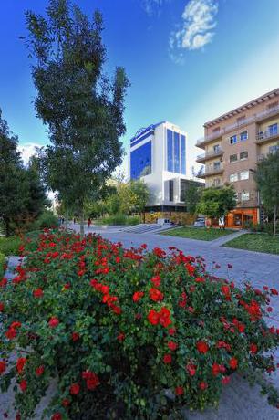 Imagen general del Hotel Turia Granada. Foto 2