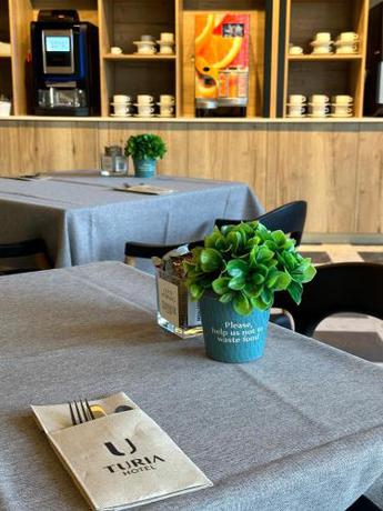 Imagen general del Hotel Turia, Valencia. Foto 4