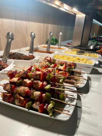 Imagen general del Hotel Turia, Valencia. Foto 9