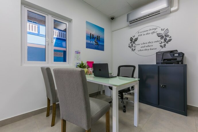 Imagen general del Hotel Turibana Plaza. Foto 1